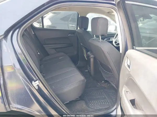 2GNALCEK4H6179628 2017 CHEVROLET EQUINOX - Image 8