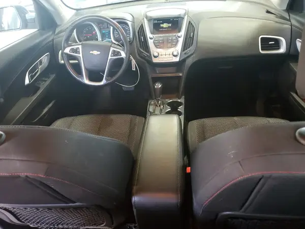2GNALCEK4H6183453 2017 CHEVROLET EQUINOX - Image 8
