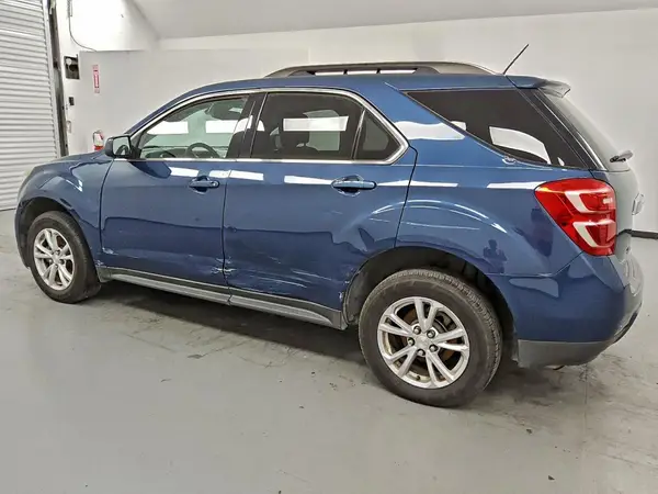 2GNALCEK4H6185171 2017 CHEVROLET EQUINOX - Image 2