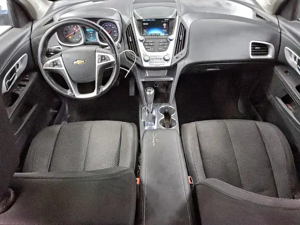 2GNALCEK4H6185171 2017 CHEVROLET EQUINOX - Image 8