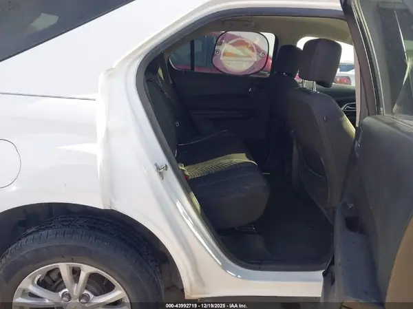 2GNALCEK4H6187096 2017 CHEVROLET EQUINOX - Image 8