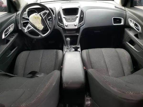2GNALCEK4H6188085 2017 CHEVROLET EQUINOX - Image 8