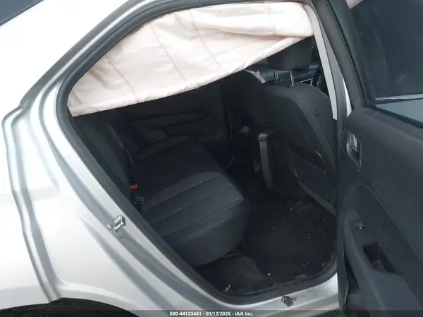 2GNALCEK4H6189057 2017 CHEVROLET EQUINOX - Image 8