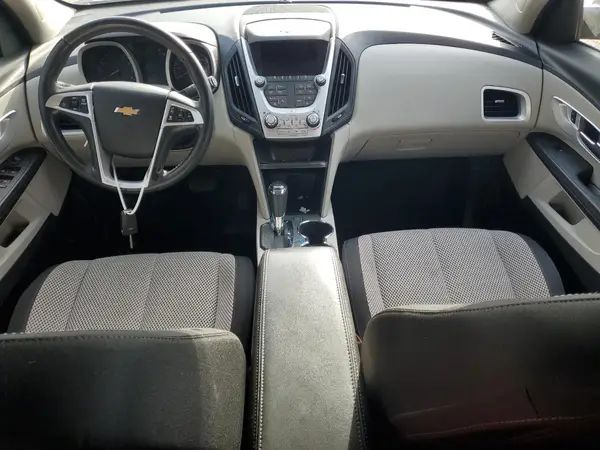 2GNALCEK4H6190077 2017 CHEVROLET EQUINOX - Image 8