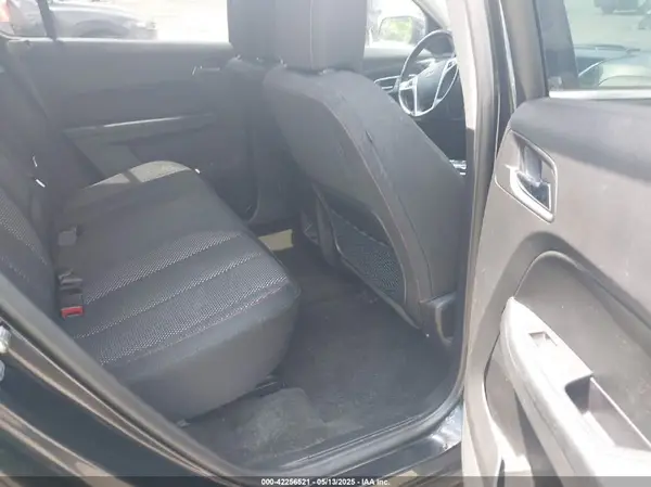 2GNALCEK4H6190869 2017 CHEVROLET EQUINOX - Image 8