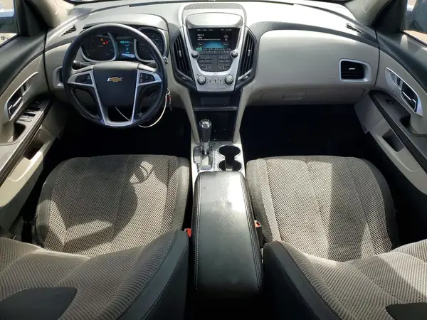 2GNALCEK4H6192007 2017 CHEVROLET EQUINOX - Image 8