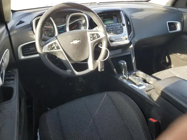 2GNALCEK4H6195215 2017 CHEVROLET EQUINOX - Image 8