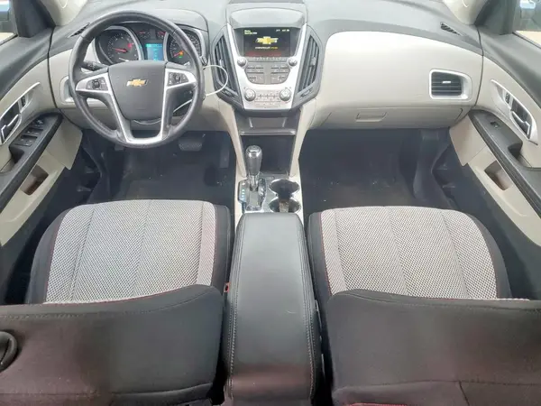 2GNALCEK4H6196557 2017 CHEVROLET EQUINOX - Image 8