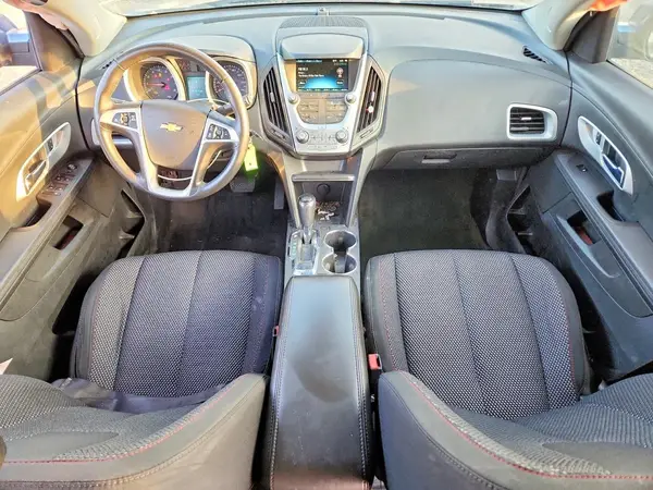 2GNALCEK4H6198180 2017 CHEVROLET EQUINOX - Image 8