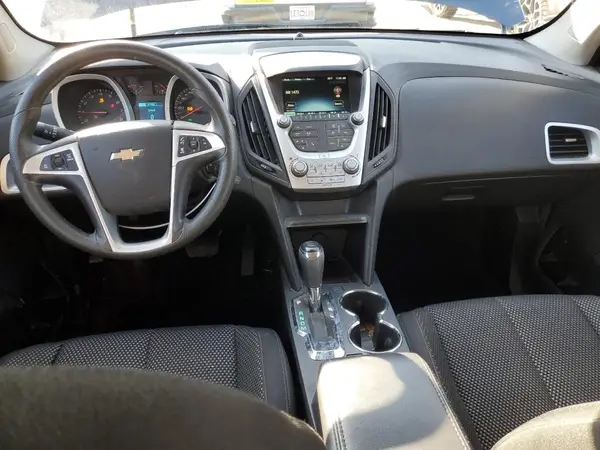 2GNALCEK4H6200980 2017 CHEVROLET EQUINOX - Image 8