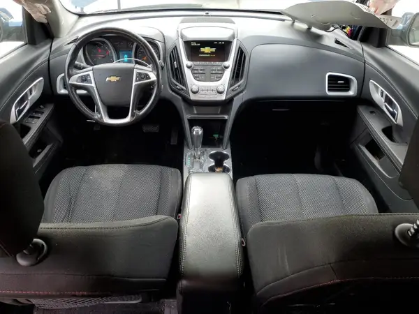 2GNALCEK4H6201613 2017 CHEVROLET EQUINOX - Image 8