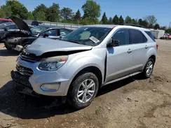2GNALCEK4H6204527 2017 CHEVROLET EQUINOX