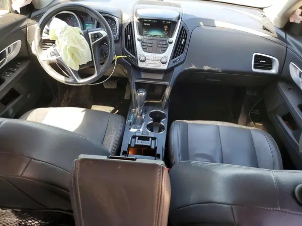 2GNALCEK4H6204527 2017 CHEVROLET EQUINOX - Image 8