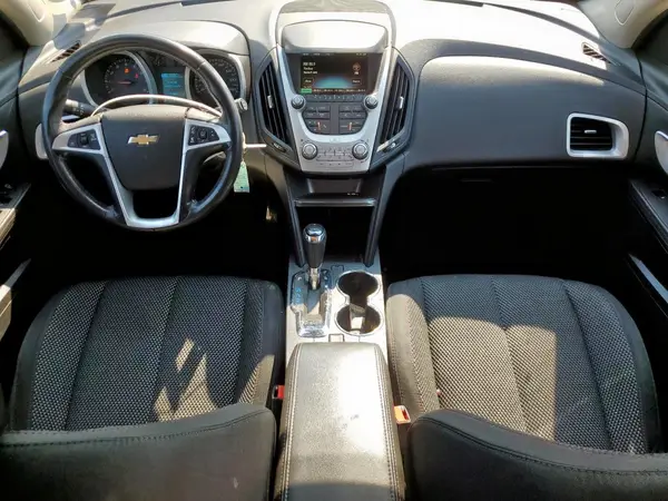 2GNALCEK4H6209842 2017 CHEVROLET EQUINOX - Image 8