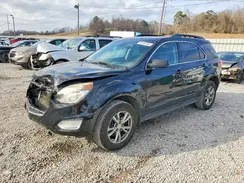 2GNALCEK4H6210649 2017 CHEVROLET EQUINOX