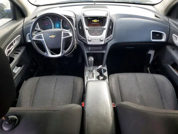 2GNALCEK4H6210649 2017 CHEVROLET EQUINOX - Image 8