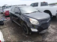 2GNALCEK4H6210893 2017 CHEVROLET EQUINOX
