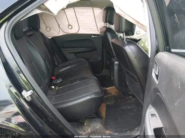 2GNALCEK4H6210893 2017 CHEVROLET EQUINOX - Image 8