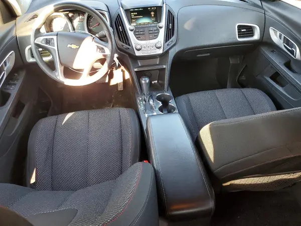 2GNALCEK4H6216936 2017 CHEVROLET EQUINOX - Image 8