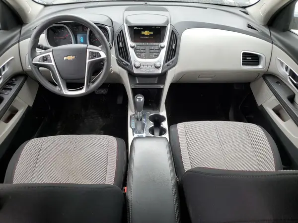 2GNALCEK4H6217200 2017 CHEVROLET EQUINOX - Image 8
