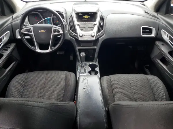 2GNALCEK4H6219903 2017 CHEVROLET EQUINOX - Image 8