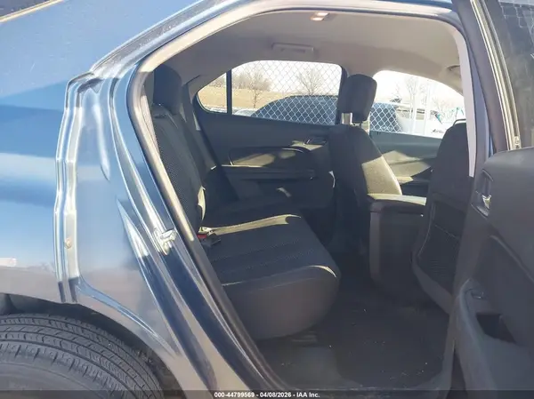 2GNALCEK4H6224244 2017 CHEVROLET EQUINOX - Image 8