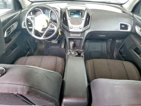 2GNALCEK4H6227130 2017 CHEVROLET EQUINOX - Image 8