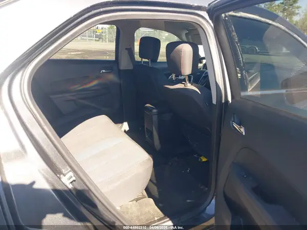 2GNALCEK4H6229153 2017 CHEVROLET EQUINOX - Image 8