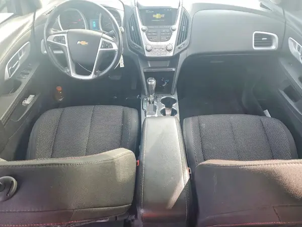 2GNALCEK4H6230559 2017 CHEVROLET EQUINOX - Image 8