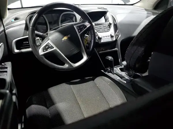 2GNALCEK4H6231758 2017 CHEVROLET EQUINOX - Image 8