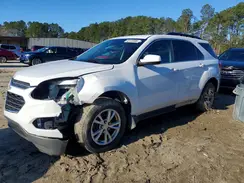 2GNALCEK4H6232540 2017 CHEVROLET EQUINOX
