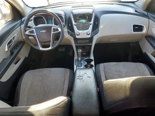 2GNALCEK4H6232540 2017 CHEVROLET EQUINOX - Image 8