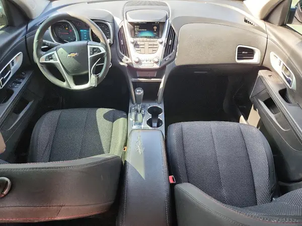 2GNALCEK4H6238399 2017 CHEVROLET EQUINOX - Image 8