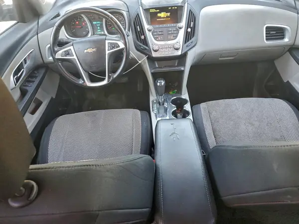 2GNALCEK4H6239679 2017 CHEVROLET EQUINOX - Image 8