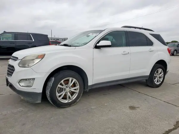 2GNALCEK4H6243652 2017 CHEVROLET EQUINOX - Image 1