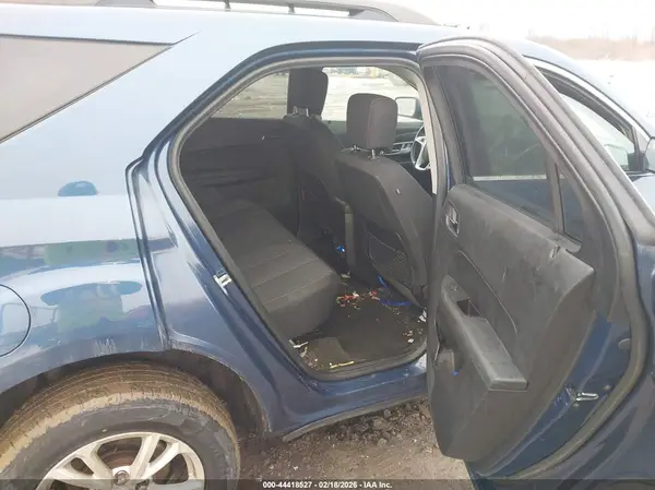 2GNALCEK4H6252965 2017 CHEVROLET EQUINOX - Image 8