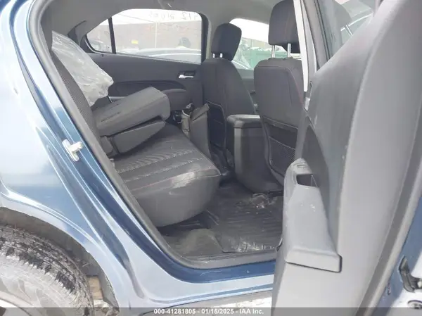 2GNALCEK4H6254800 2017 CHEVROLET EQUINOX - Image 8