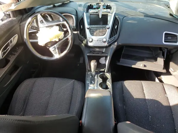 2GNALCEK4H6260077 2017 CHEVROLET EQUINOX - Image 8