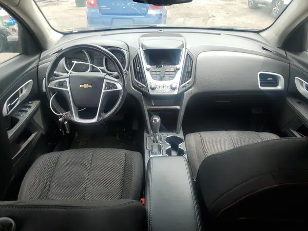 2GNALCEK4H6261407 2017 CHEVROLET EQUINOX - Image 8