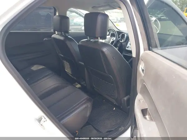 2GNALCEK4H6261987 2017 CHEVROLET EQUINOX - Image 8