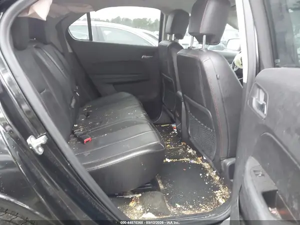 2GNALCEK4H6262587 2017 CHEVROLET EQUINOX - Image 8