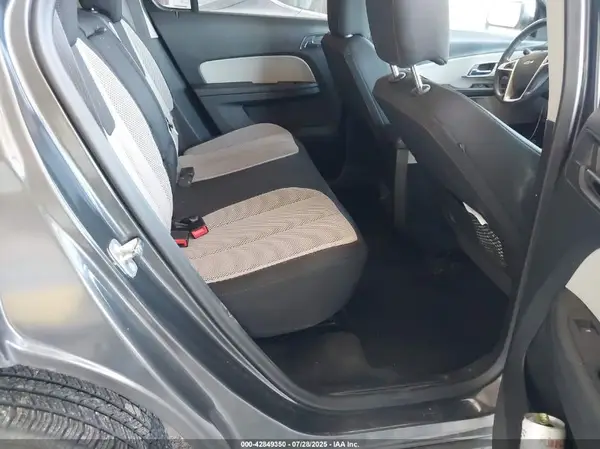 2GNALCEK4H6266509 2017 CHEVROLET EQUINOX - Image 8