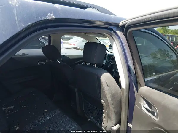 2GNALCEK4H6266803 2017 CHEVROLET EQUINOX - Image 8