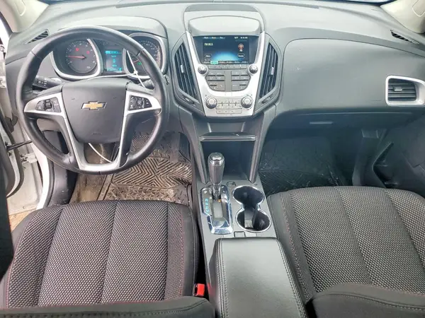 2GNALCEK4H6266946 2017 CHEVROLET EQUINOX - Image 8