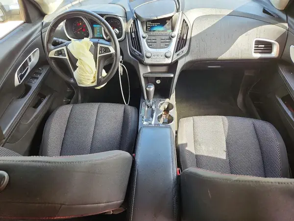 2GNALCEK4H6267997 2017 CHEVROLET EQUINOX - Image 8