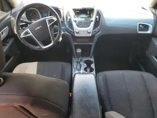 2GNALCEK4H6268518 2017 CHEVROLET EQUINOX - Image 8