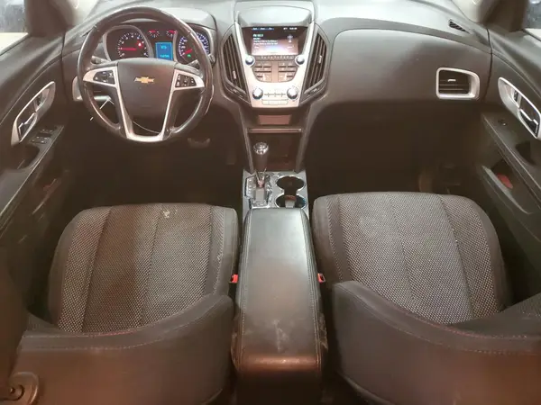 2GNALCEK4H6275680 2017 CHEVROLET EQUINOX - Image 8