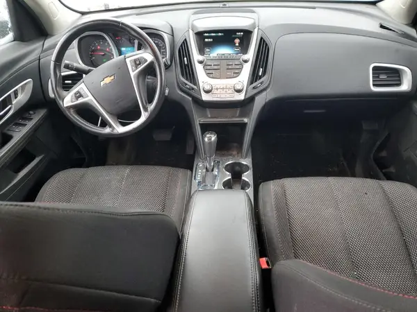 2GNALCEK4H6277221 2017 CHEVROLET EQUINOX - Image 8