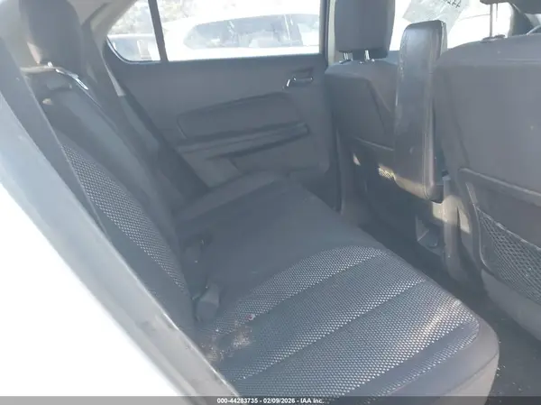 2GNALCEK4H6286694 2017 CHEVROLET EQUINOX - Image 8