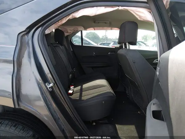 2GNALCEK4H6288347 2017 CHEVROLET EQUINOX - Image 8